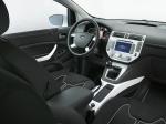Ford Kuga Individual 2008 года